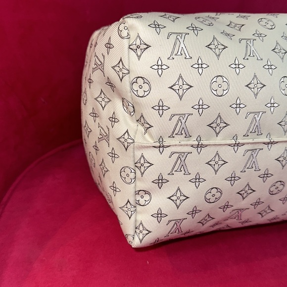 Louis Vuitton monogram purse stuffer pillow for limited edition purse - Picture 6 of 8